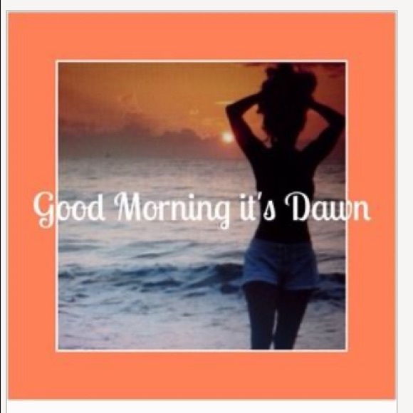 Meet your Posher, Dawn - Picture 2 of 4